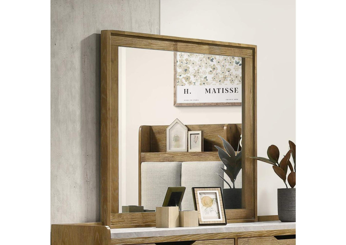 BD04864 Garcia Mirror