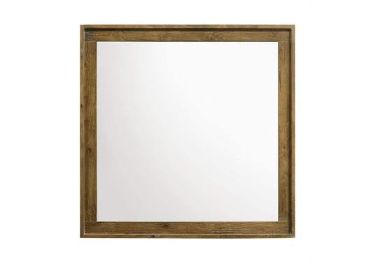 BD04864 Garcia Mirror