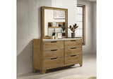 BD04864 Garcia Mirror