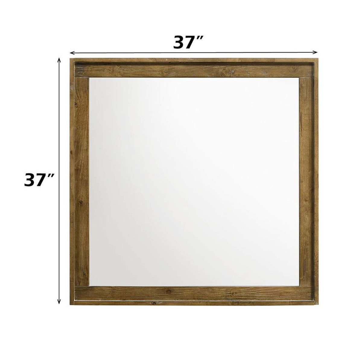 BD04864 Garcia Mirror