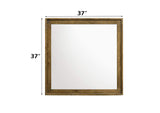 BD04864 Garcia Mirror