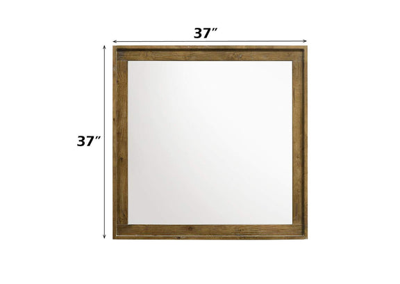 BD04864 Garcia Mirror