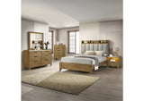 BD04864 Garcia Mirror