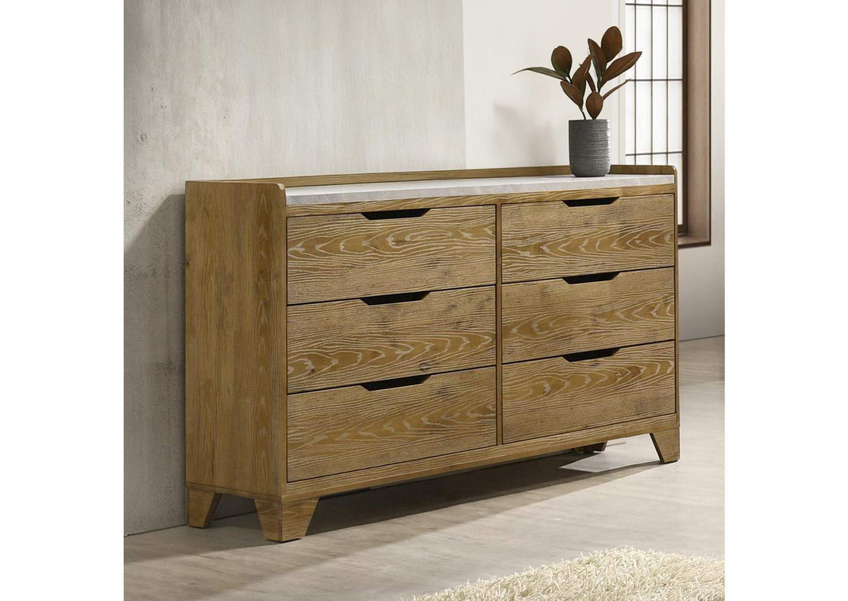 BD04865 Garcia Dresser