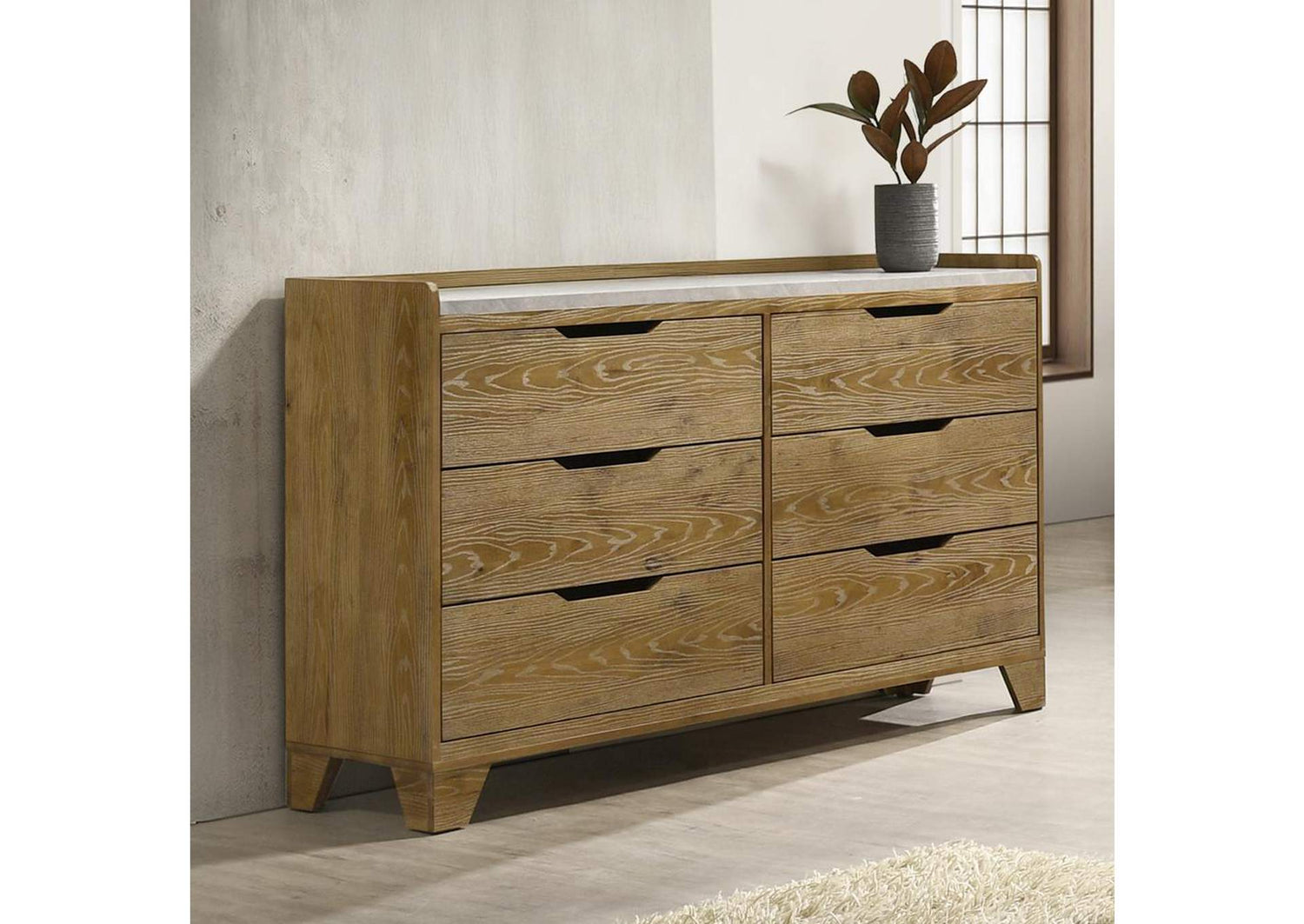 BD04865 Garcia Dresser