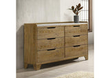 BD04865 Garcia Dresser