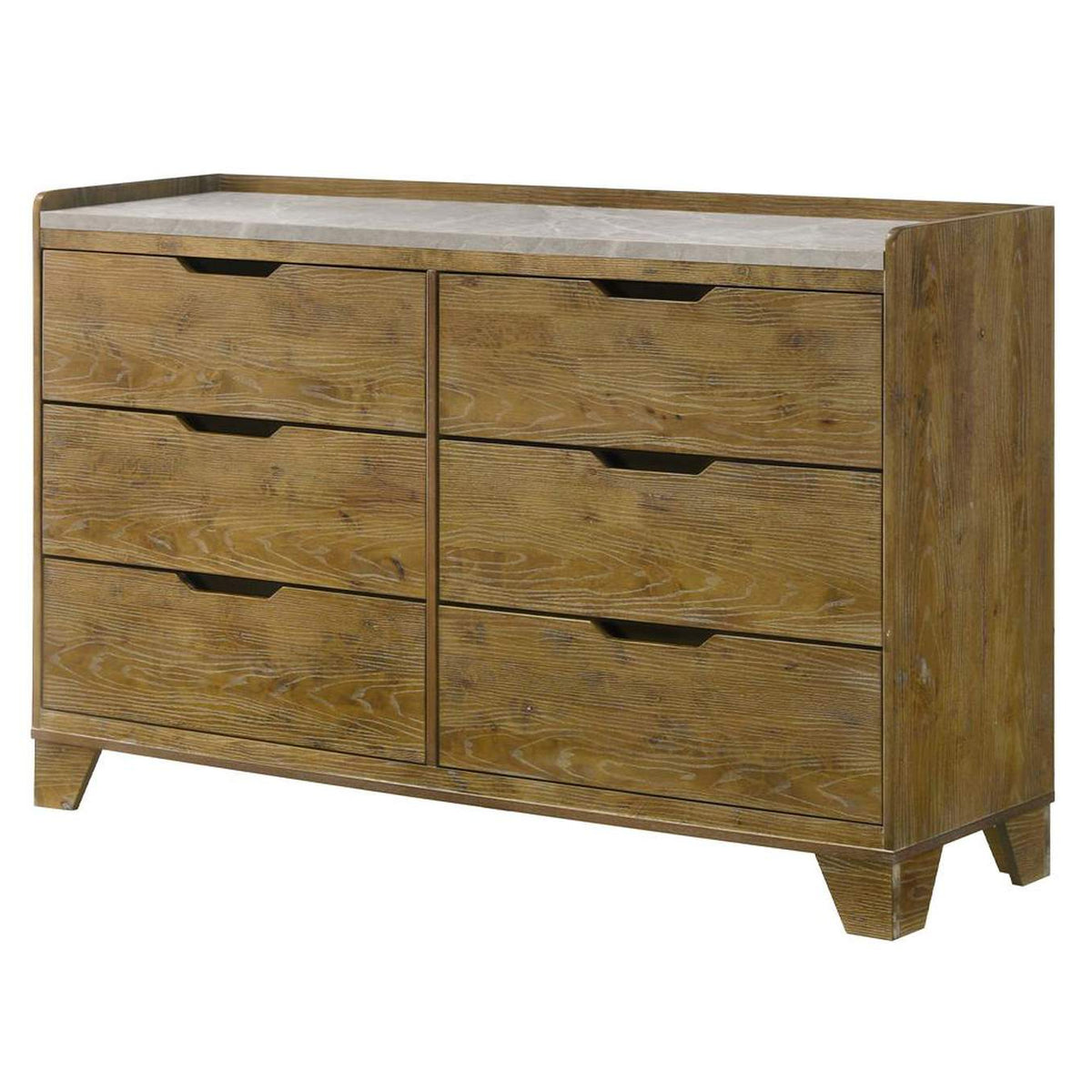 BD04865 Garcia Dresser