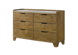 BD04865 Garcia Dresser