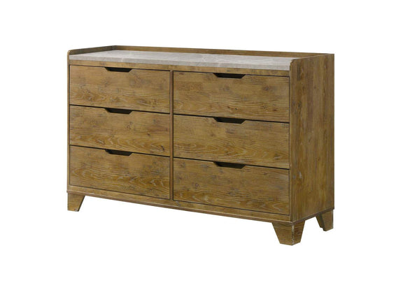 BD04865 Garcia Dresser
