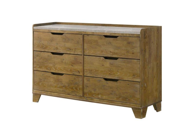 BD04865 Garcia Dresser