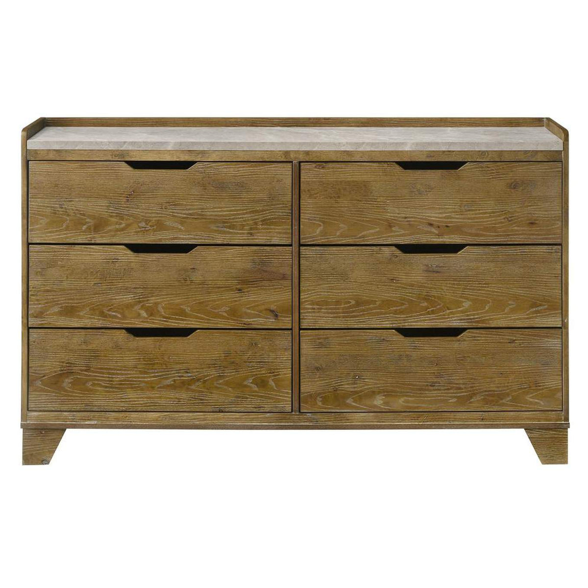 BD04865 Garcia Dresser