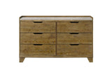 BD04865 Garcia Dresser