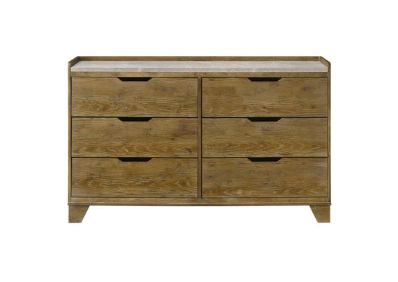 BD04865 Garcia Dresser