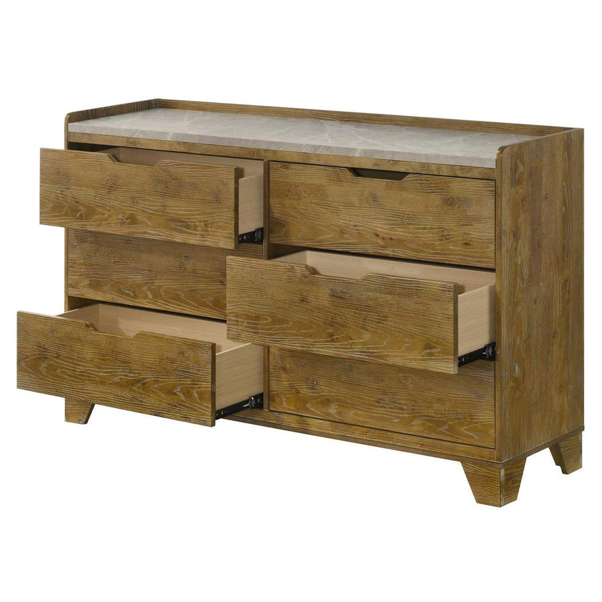 BD04865 Garcia Dresser