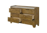 BD04865 Garcia Dresser