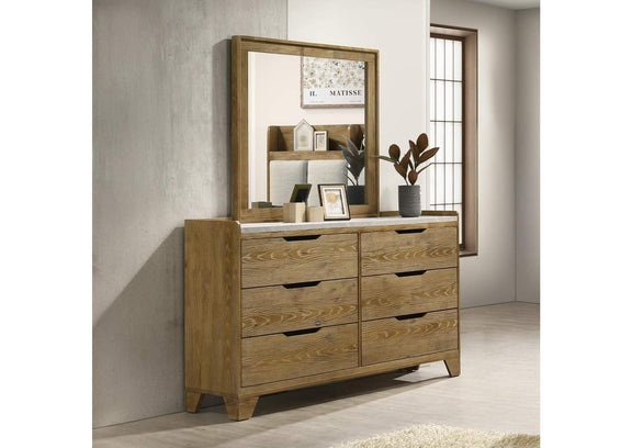 BD04865 Garcia Dresser