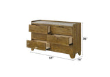 BD04865 Garcia Dresser