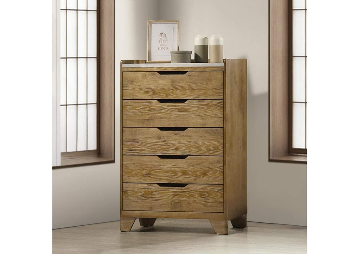 BD04866 Garcia Chest
