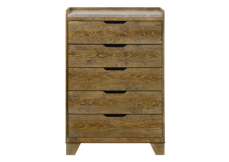 BD04866 Garcia Chest