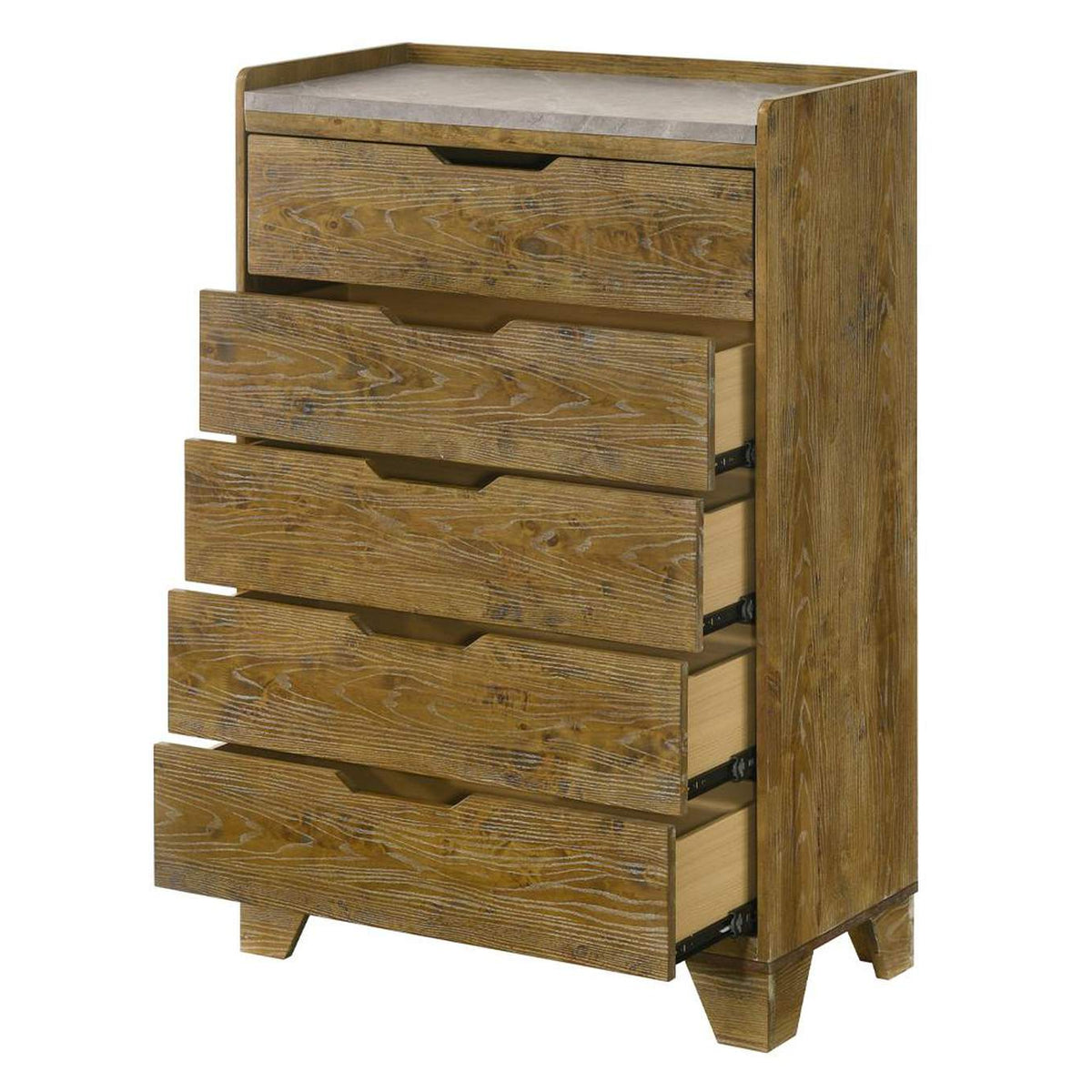 BD04866 Garcia Chest