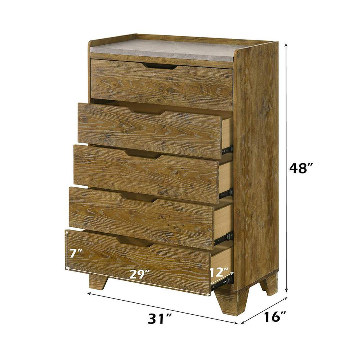 BD04866 Garcia Chest