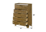 BD04866 Garcia Chest