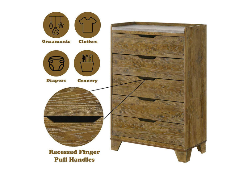 BD04866 Garcia Chest