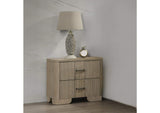 BD04873 Lakkari Nightstand