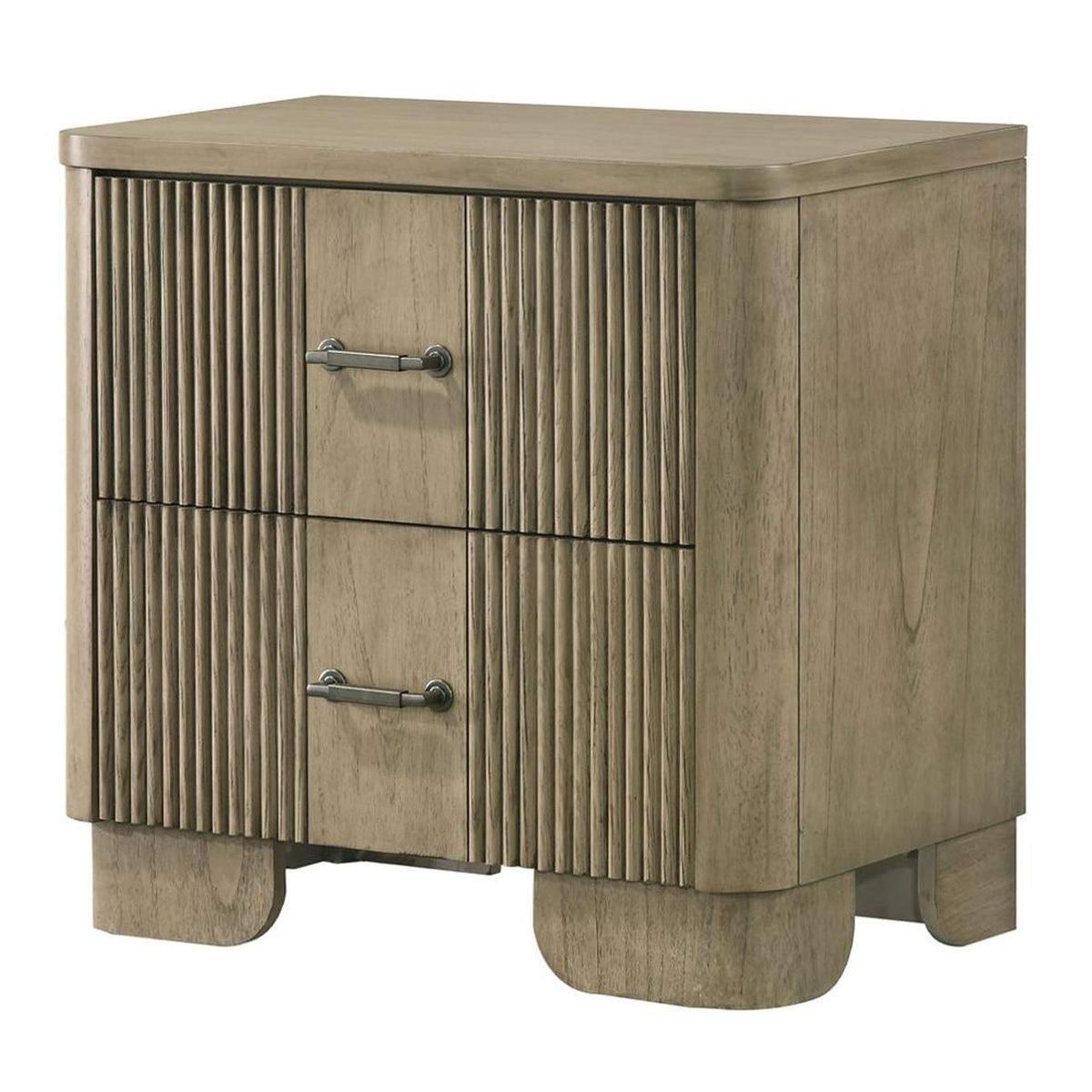BD04873 Lakkari Nightstand