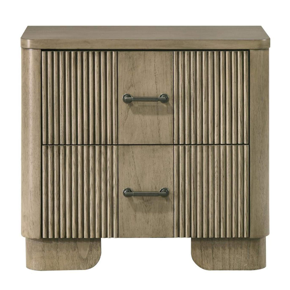 BD04873 Lakkari Nightstand