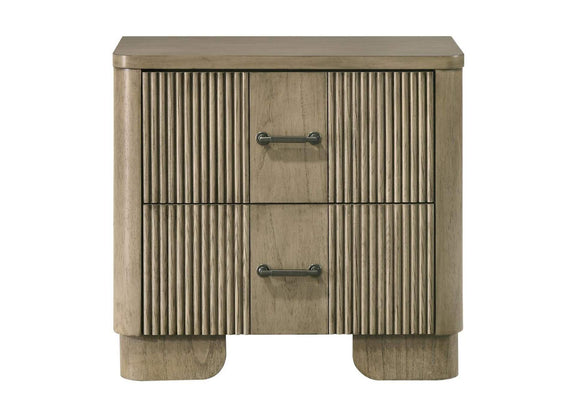 BD04873 Lakkari Nightstand