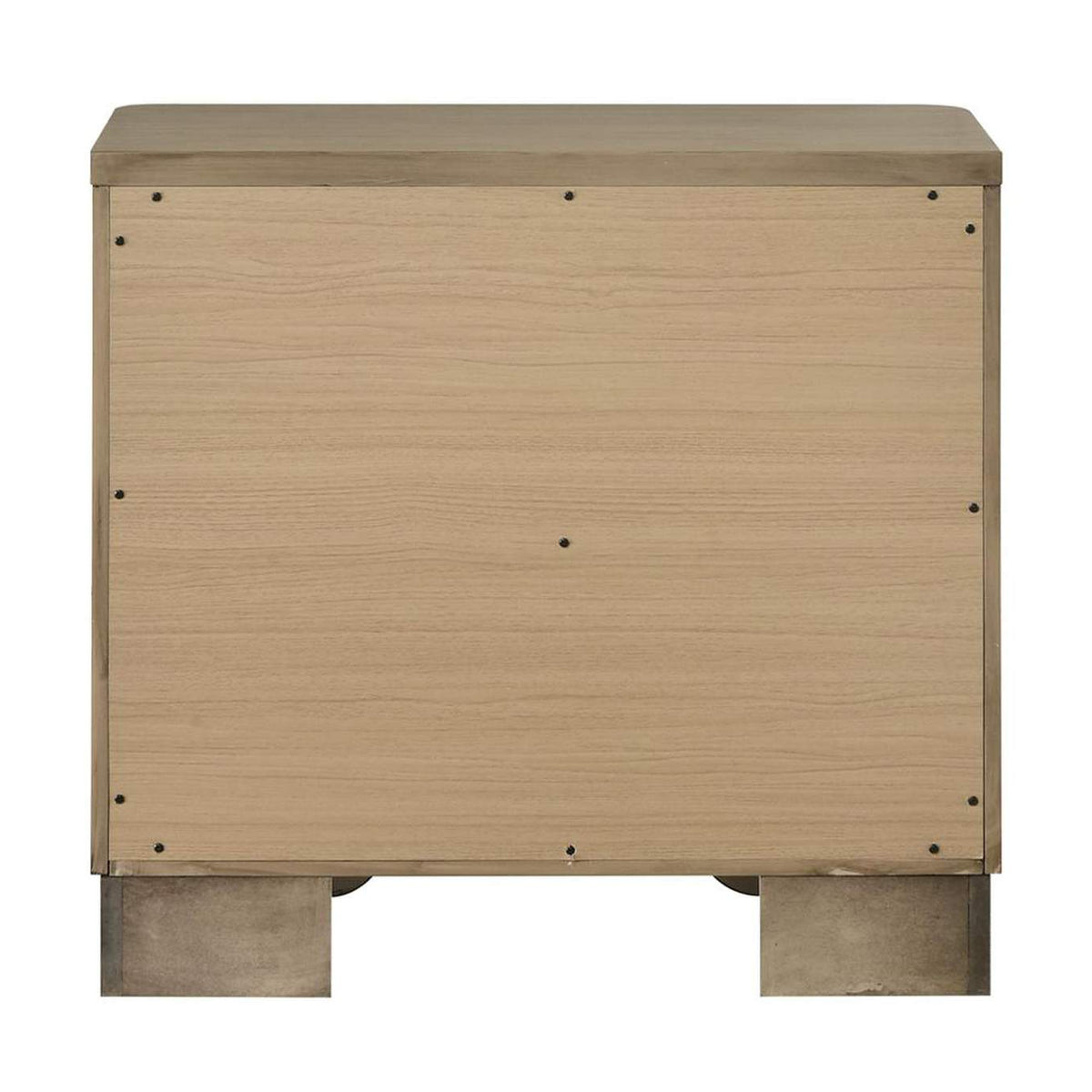 BD04873 Lakkari Nightstand