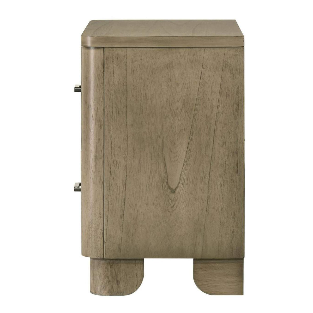 BD04873 Lakkari Nightstand