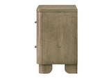 BD04873 Lakkari Nightstand