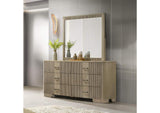 BD04874 Lakkari Mirror