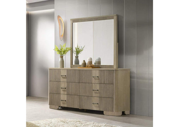 BD04874 Lakkari Mirror