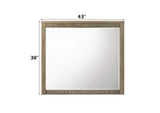 BD04874 Lakkari Mirror