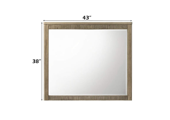 BD04874 Lakkari Mirror