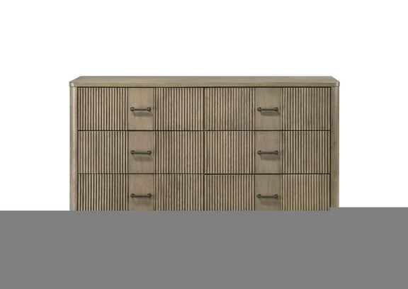 BD04875 Lakkari Dresser