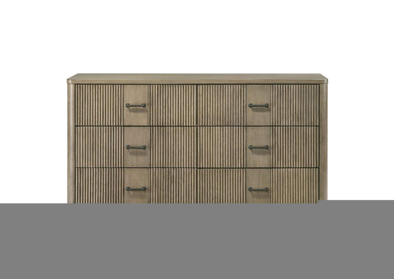 BD04875 Lakkari Dresser