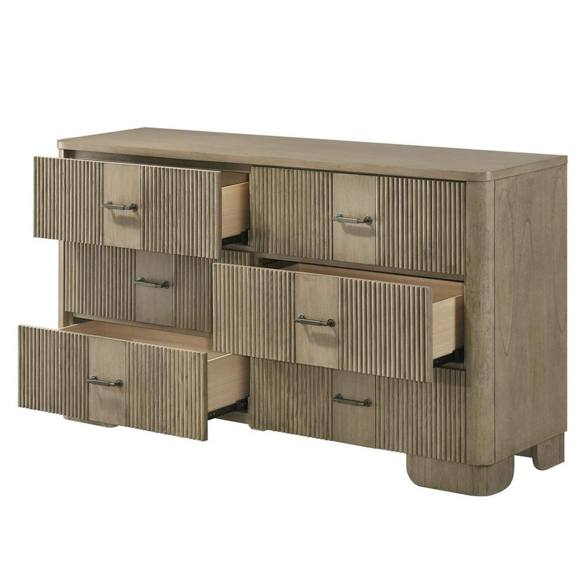 BD04875 Lakkari Dresser