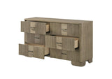 BD04875 Lakkari Dresser