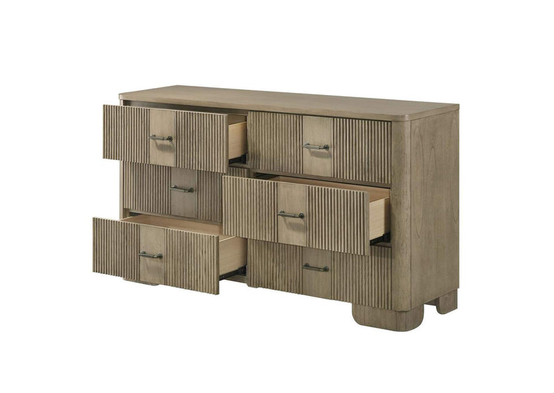 BD04875 Lakkari Dresser