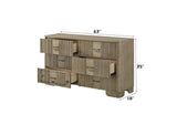 BD04875 Lakkari Dresser
