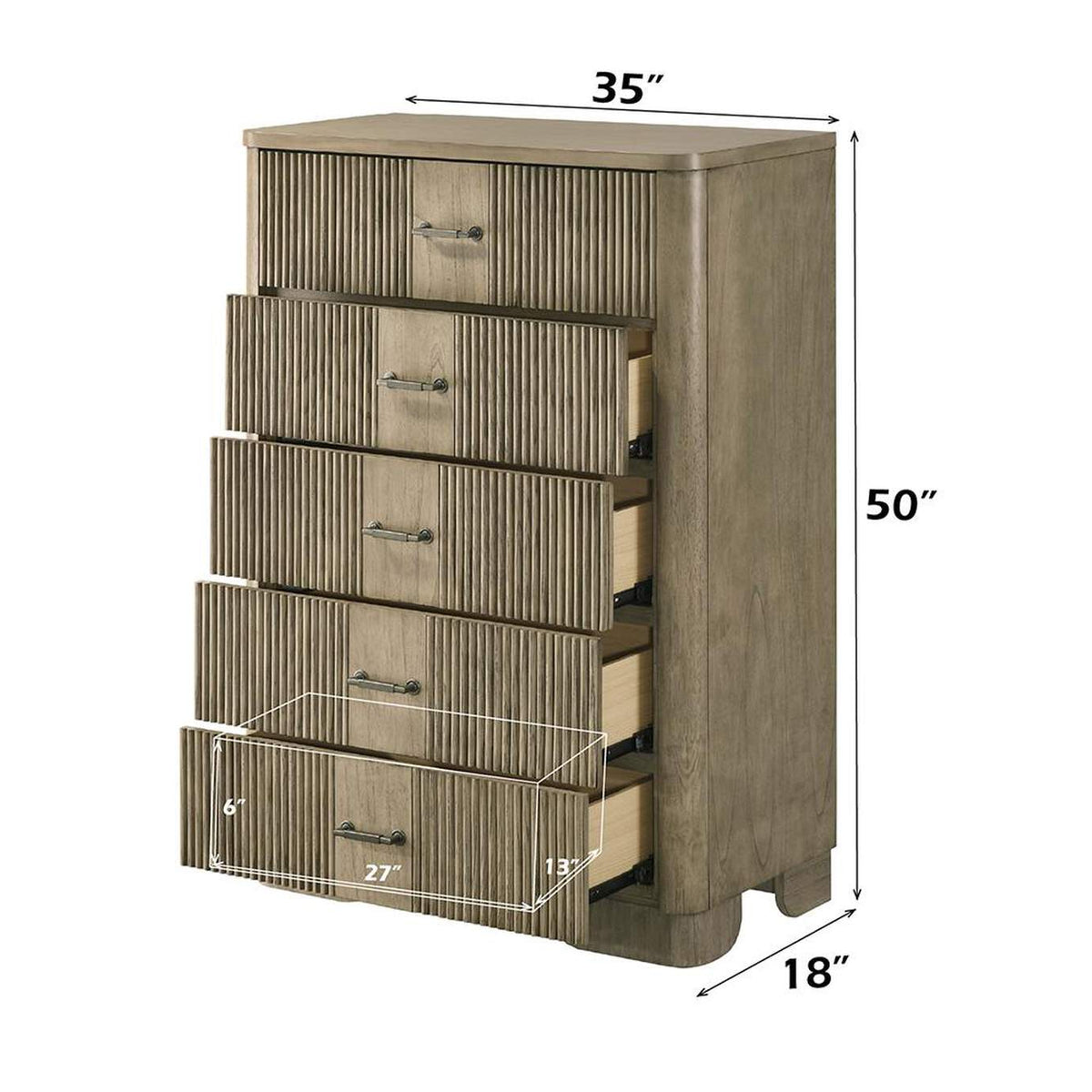 BD04876 Lakkari Chest