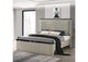 BD04881EK Travonte Eastern King Bed