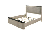 BD04881EK Travonte Eastern King Bed
