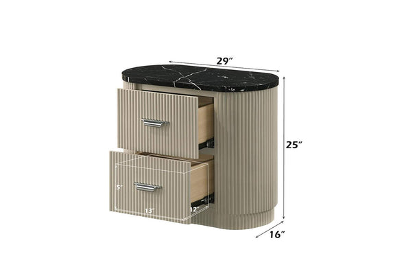BD04883 Travonte Nightstand