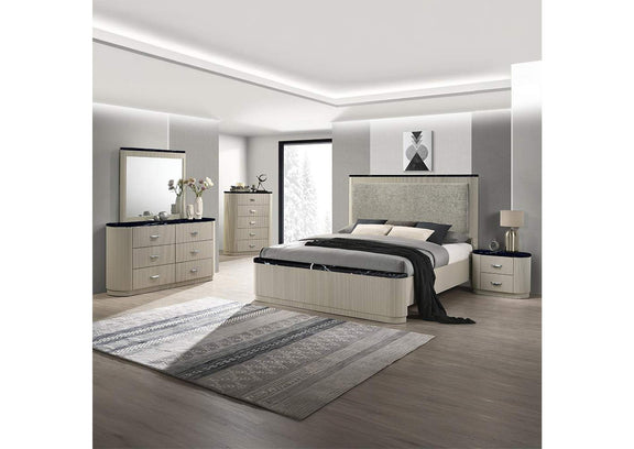 BD04883 Travonte Nightstand