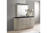 BD04884 Travonte Mirror